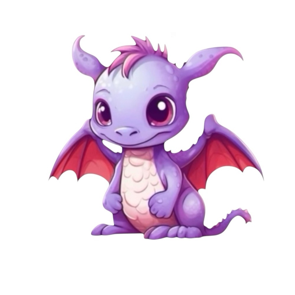 Purple Dragon Boutique